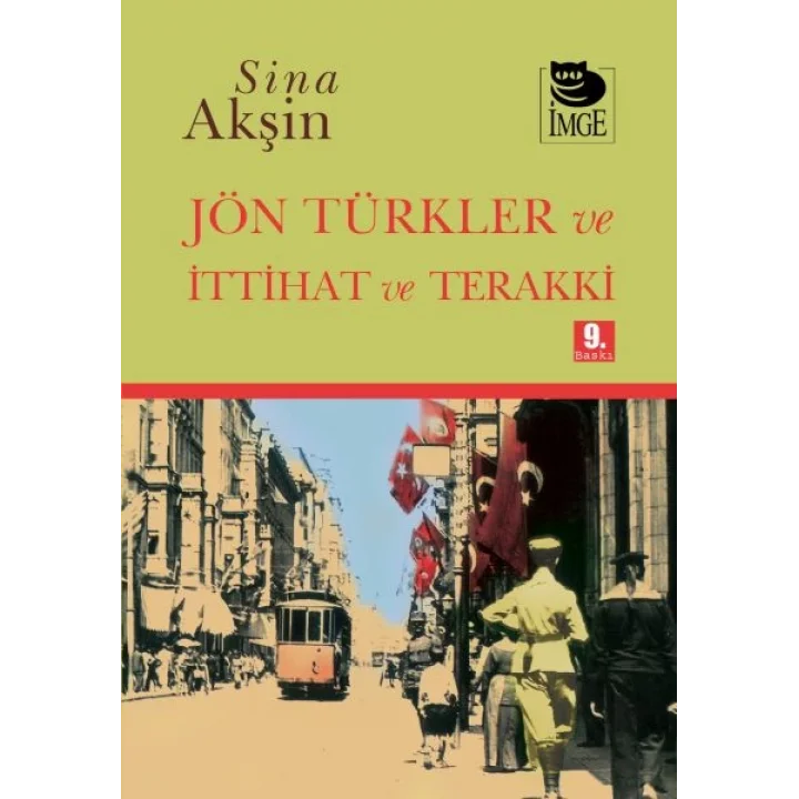 Jön Türkler ve İttihat ve Terrakki