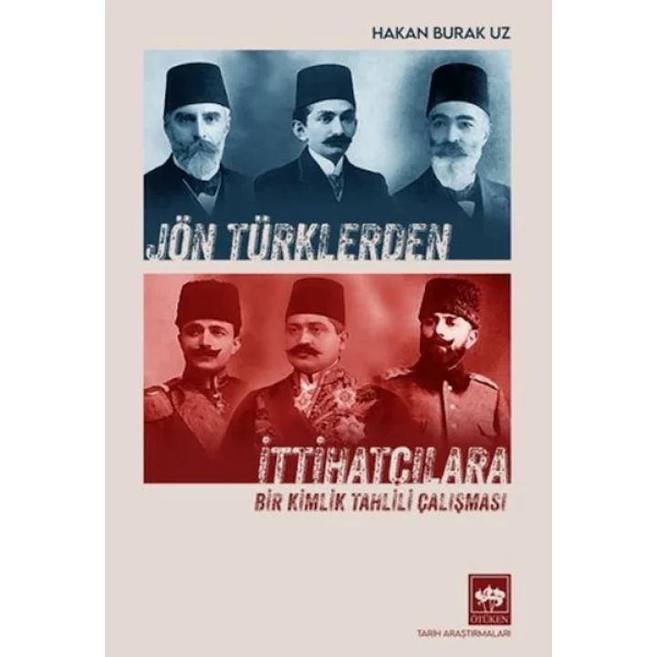 Jön Türklerden İttihatçılara