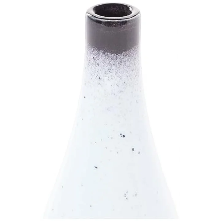 Joy Beyaz Artı Vazo