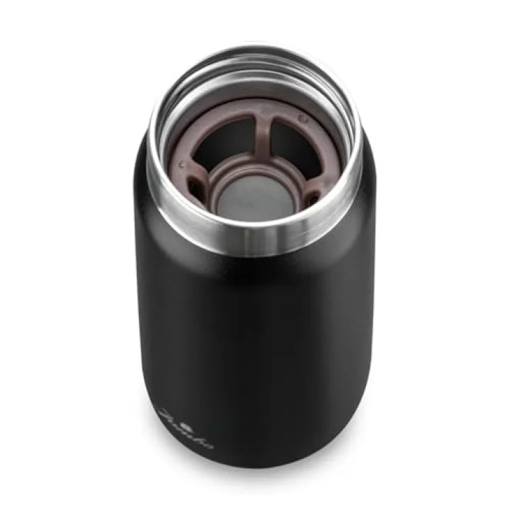 Joy Termos Siyah 350 ml