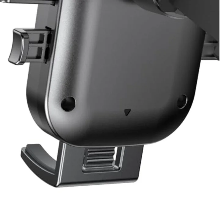 JR-OK6 Car Phone Mount, Black