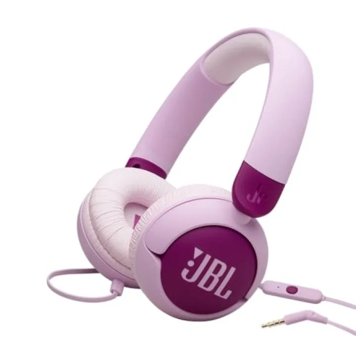 JR320, Çocuk Kulaklığı, OE,Mor