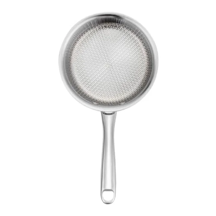 Jumbo New Gurme Çelik Suluk 16 cm
