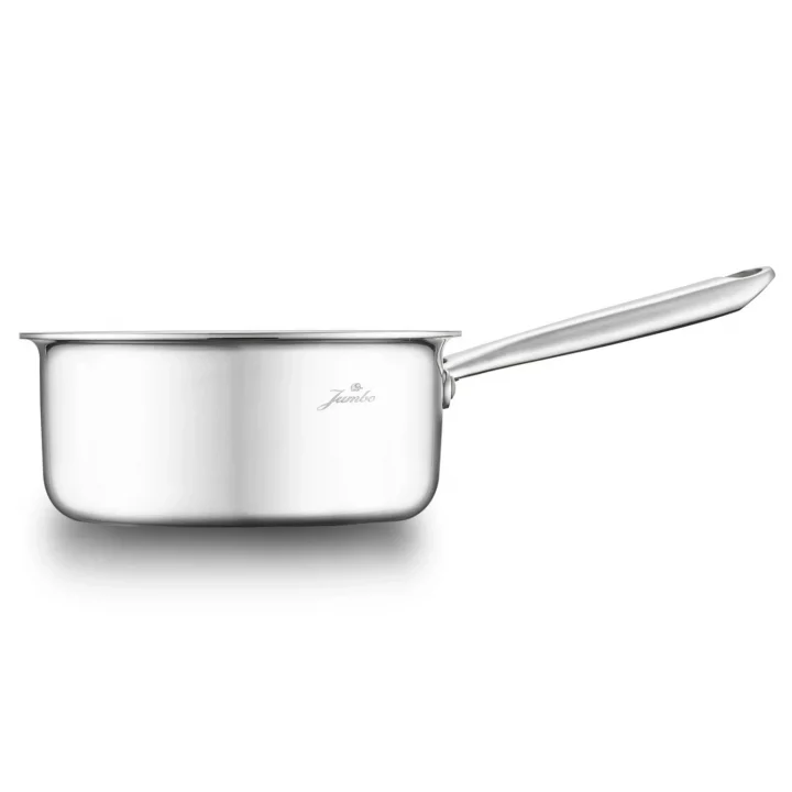 Jumbo New Gurme Çelik Suluk 16 cm