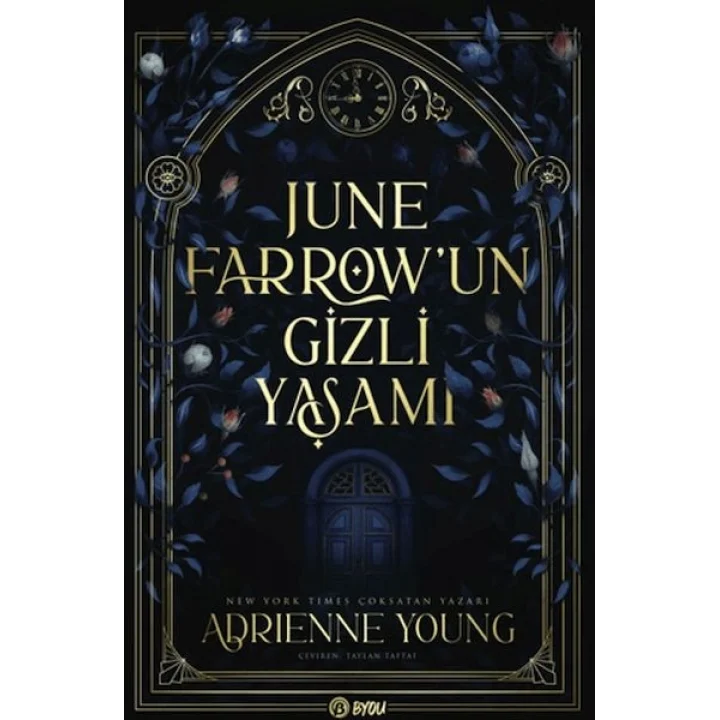 June Farrow’un Gizli Yaşamı