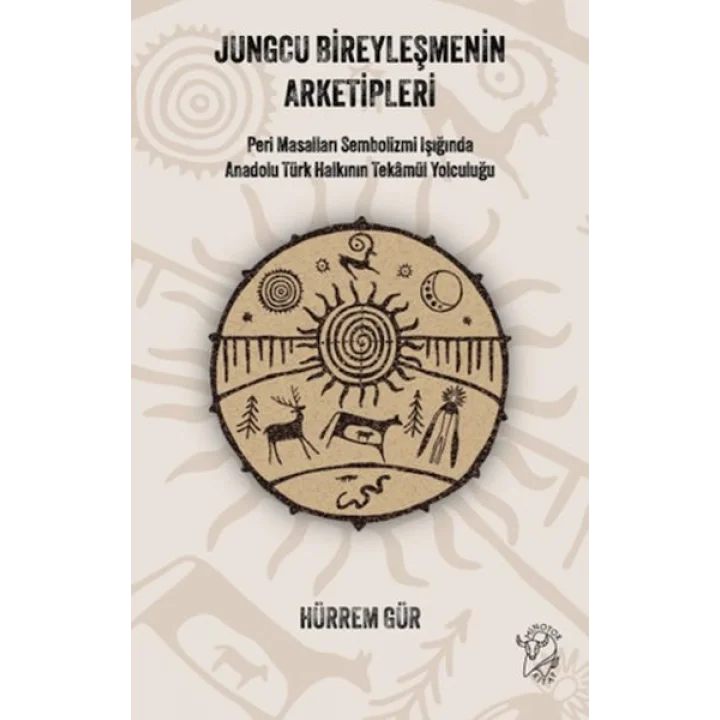 Jungcu Bireyleşmenin Arketipleri