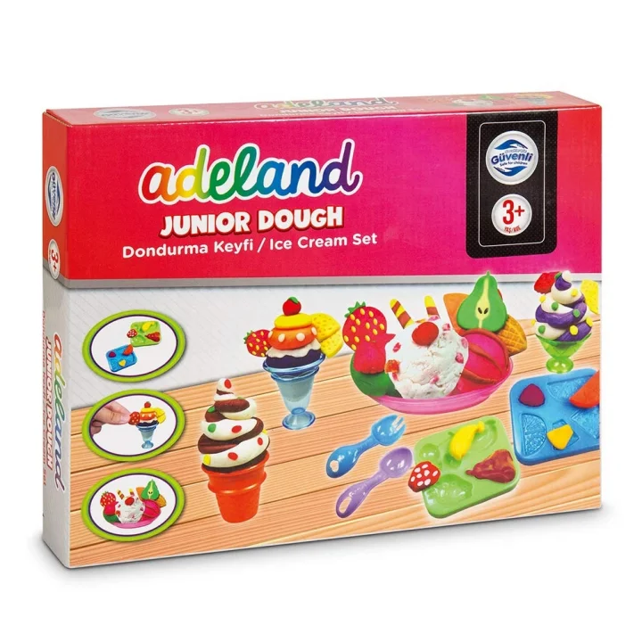 Junior Dough Dondurma, 2170000019