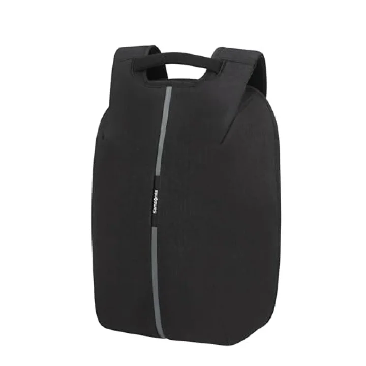 KA6-09-001 15.6 Securipak Notebook Sırt Çantası Siyah