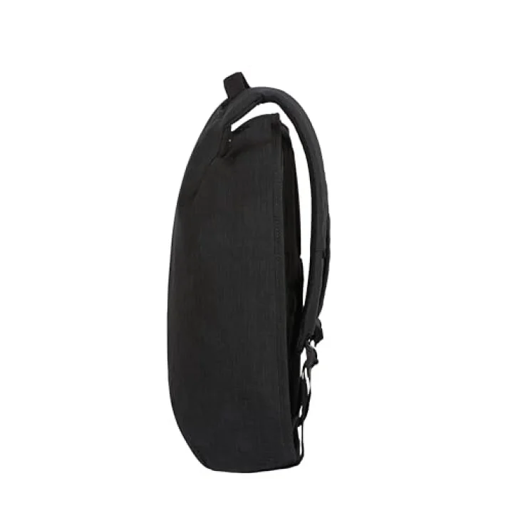 KA6-09-001 15.6 Securipak Notebook Sırt Çantası Siyah