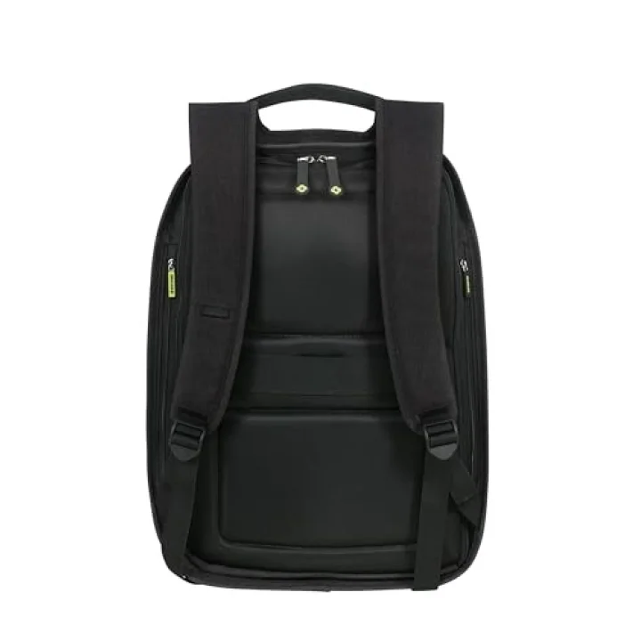 KA6-09-001 15.6 Securipak Notebook Sırt Çantası Siyah