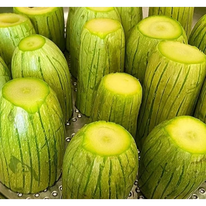 KABAK DOLMALIK (ÇOKLU TOHUM) - 10 Gram