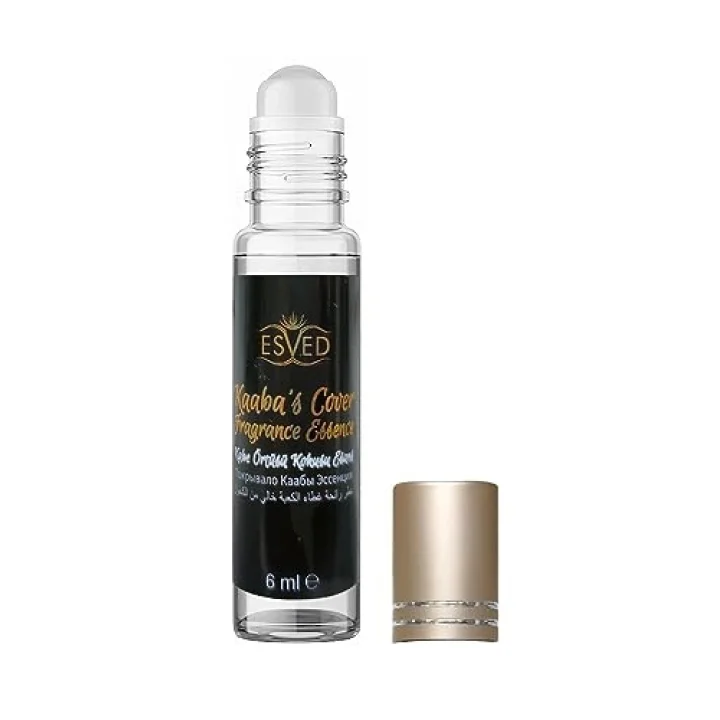 Kabe Örtüsü Kokusu Alkolsüz Esans 6Ml.