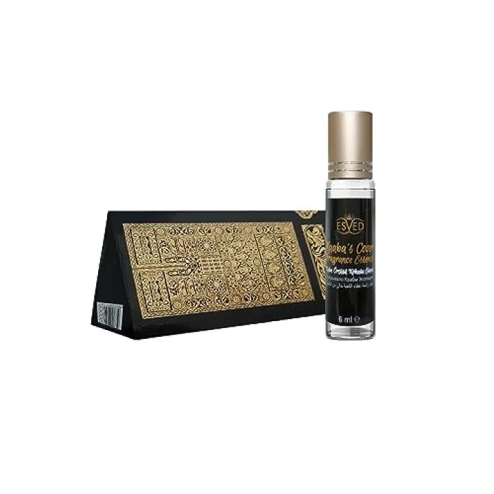 Kabe Örtüsü Kokusu Alkolsüz Esans 6Ml.