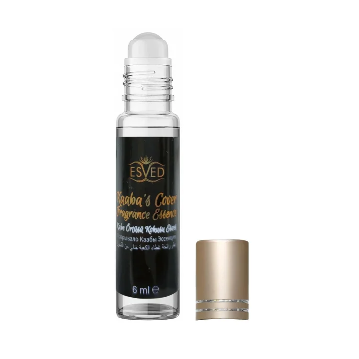 Kabe Örtüsü Kokusu Alkolsüz Esans 6Ml.