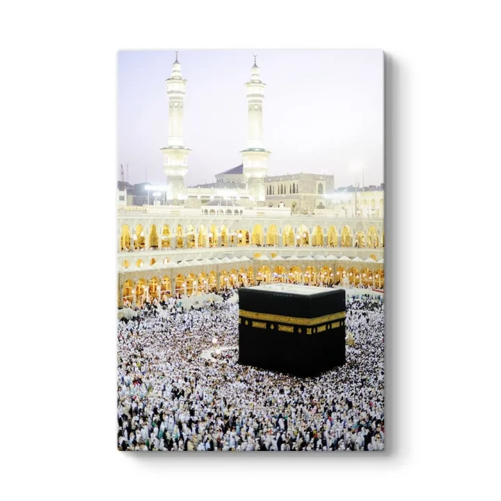 Kabe Tablosu 80 x 125
