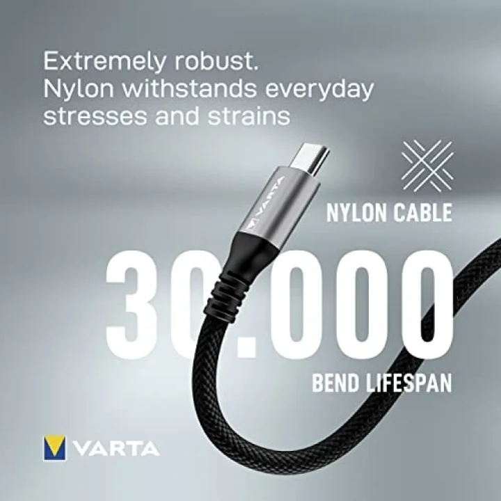 Kablo USB TYPE C - USB TYPE C