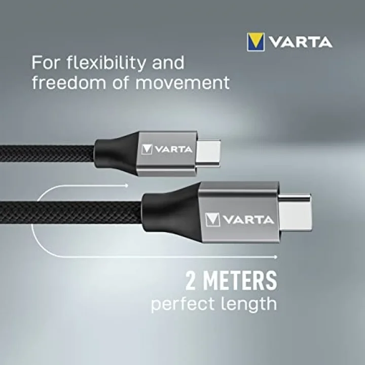 Kablo USB TYPE C - USB TYPE C