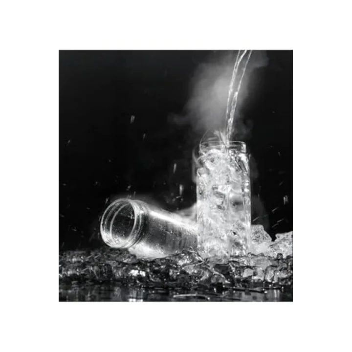 Kablosuz El Blender Yedek Cam Kavanozu