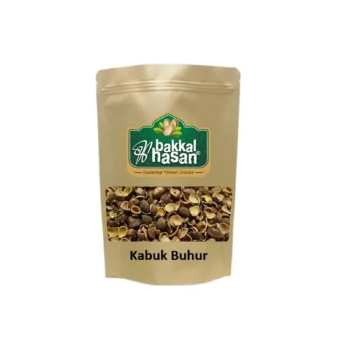 Kabuk Buhur Tütsü 100 Gr