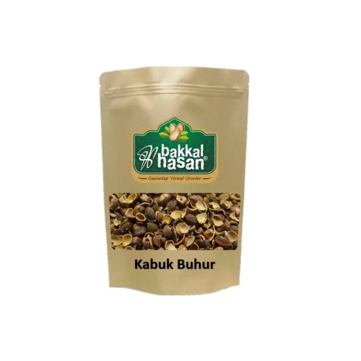 Kabuk Buhur Tütsü 100 Gr