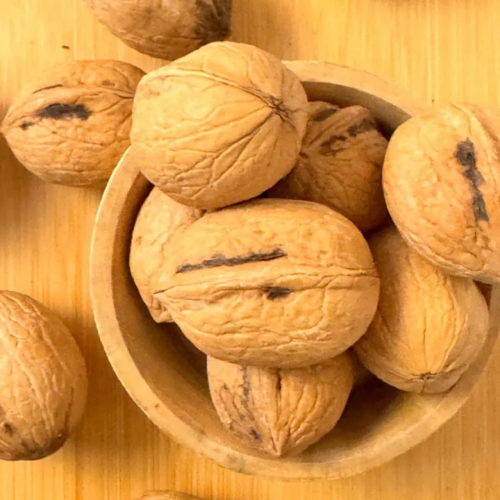 Kabuklu Ceviz 1000 Gr (1 Kg)