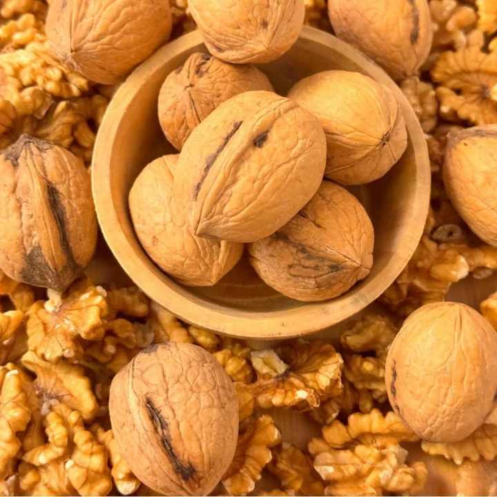 Kabuklu Ceviz 1000 Gr (1 Kg)