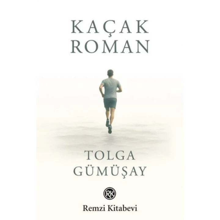 Kaçak Roman