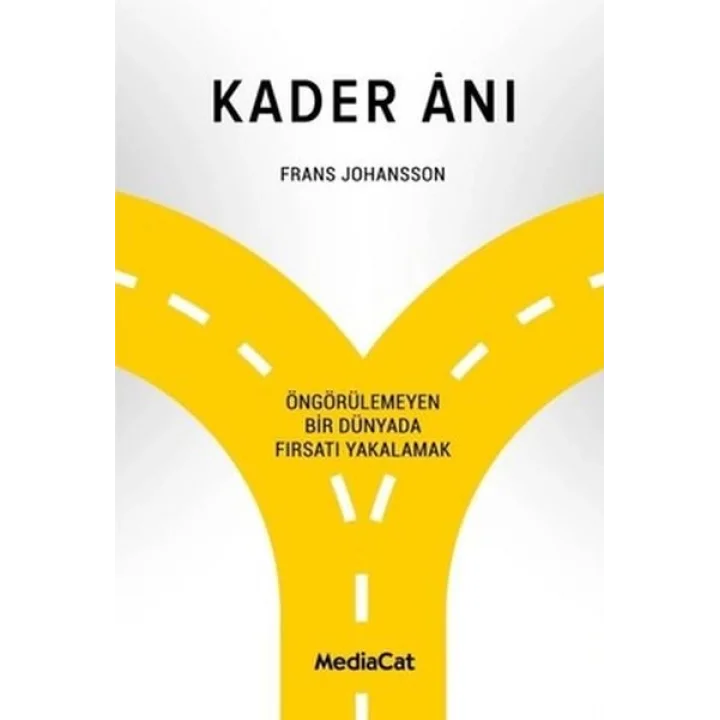 Kader Anı