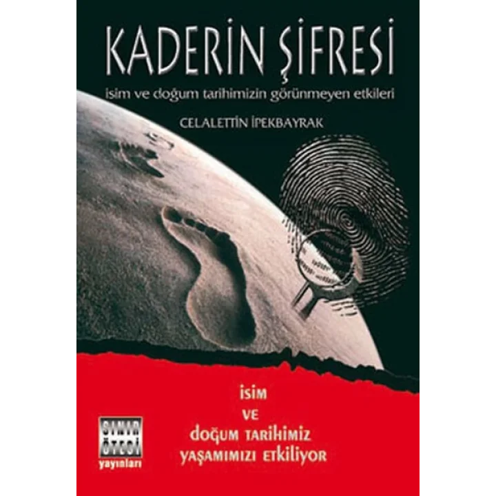 Kaderin Şifresi