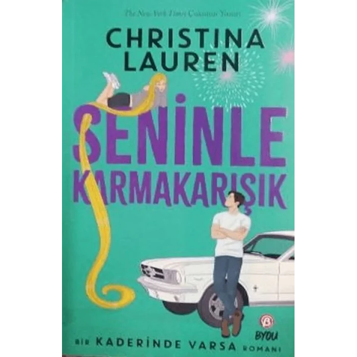 Kaderinde Varsa - Seninle Karmakarışık