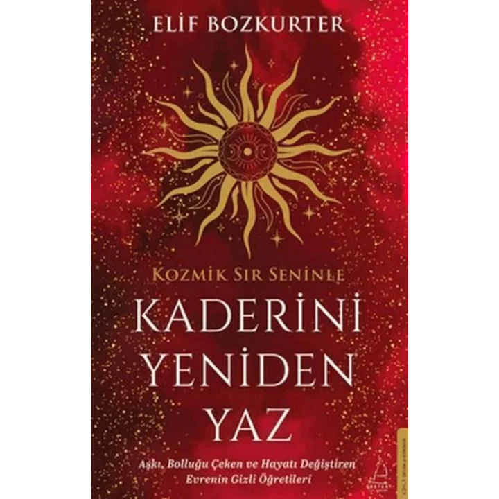 Kaderini Yeniden Yaz