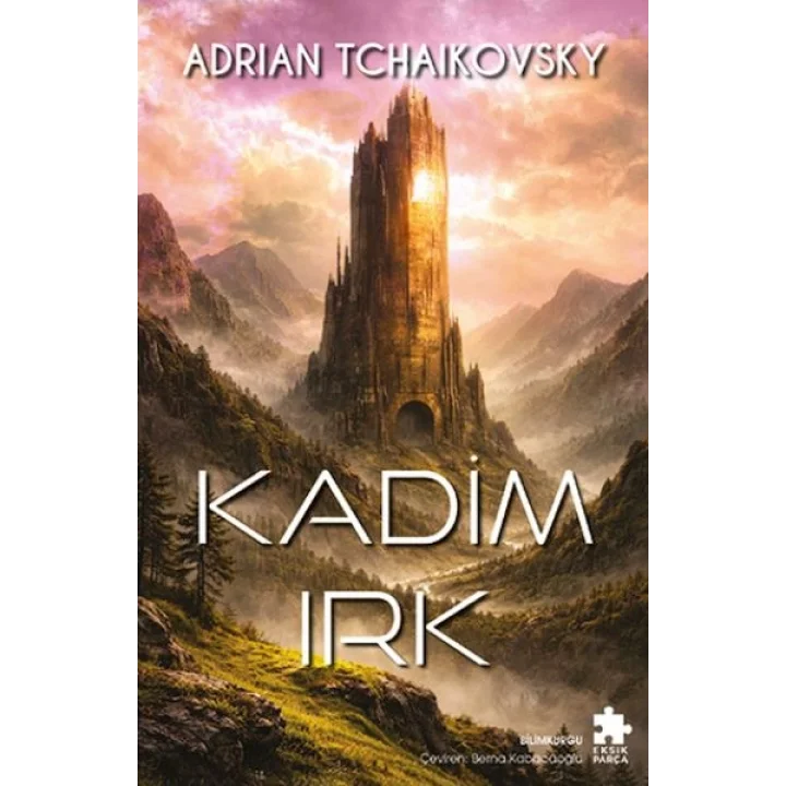 Kadim Irk