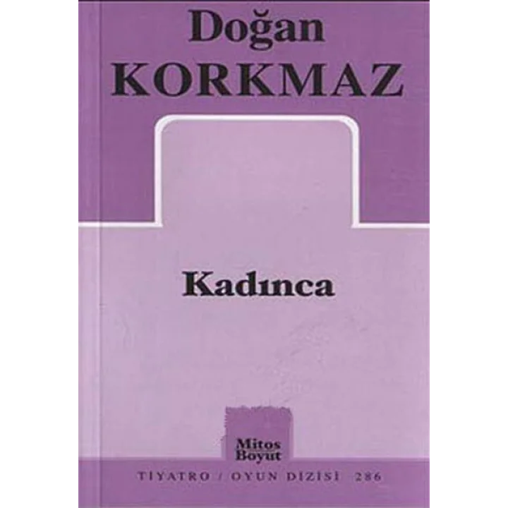 Kadınca