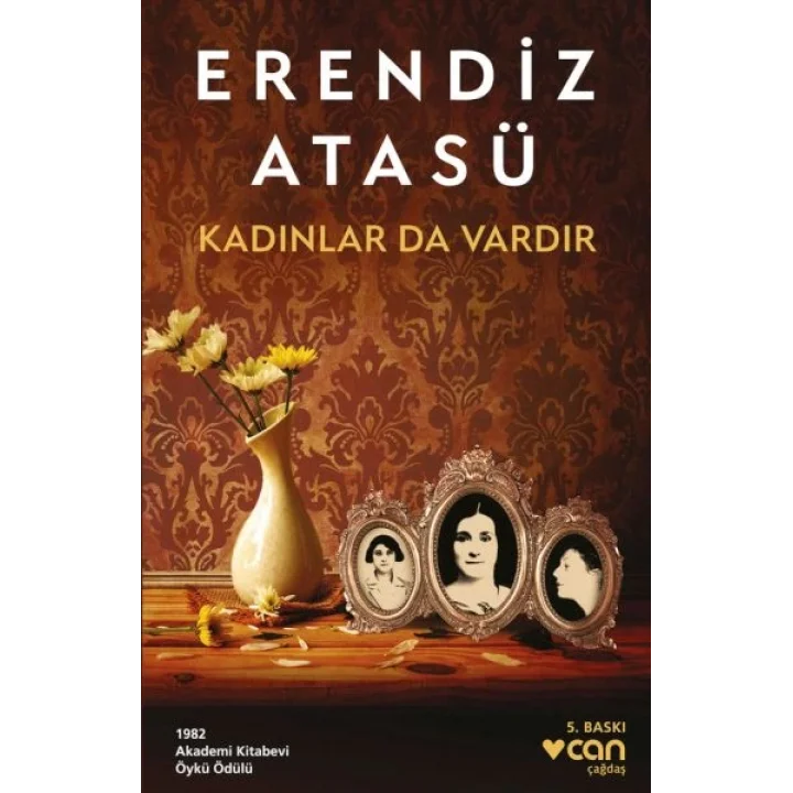 Kadınlar da Vardır