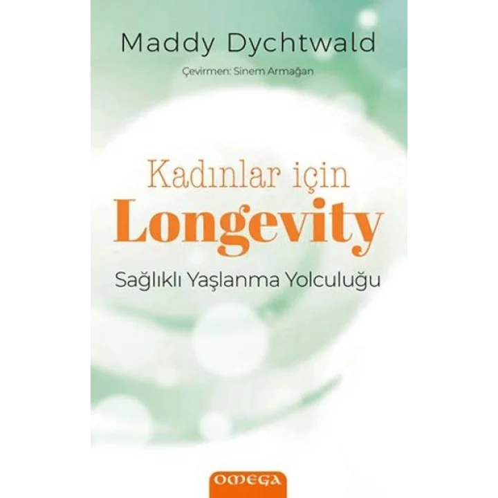 Kadınlar İçin Longevity