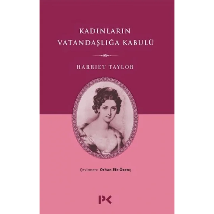 Kadınların Vatandaşlığa Kabulü