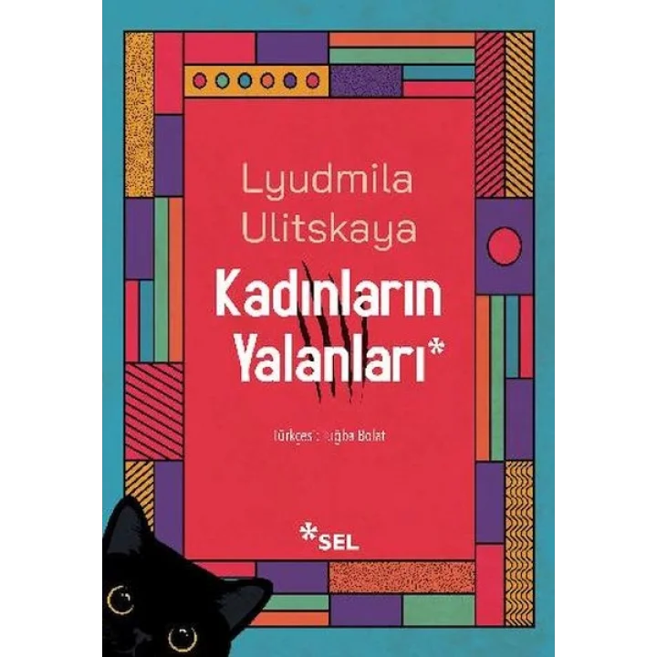 Kadınların Yalanları