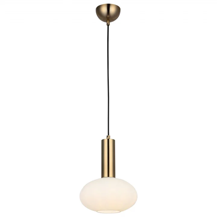 KADO TEKLİ ANTİK LAK AVİZE 1XE27