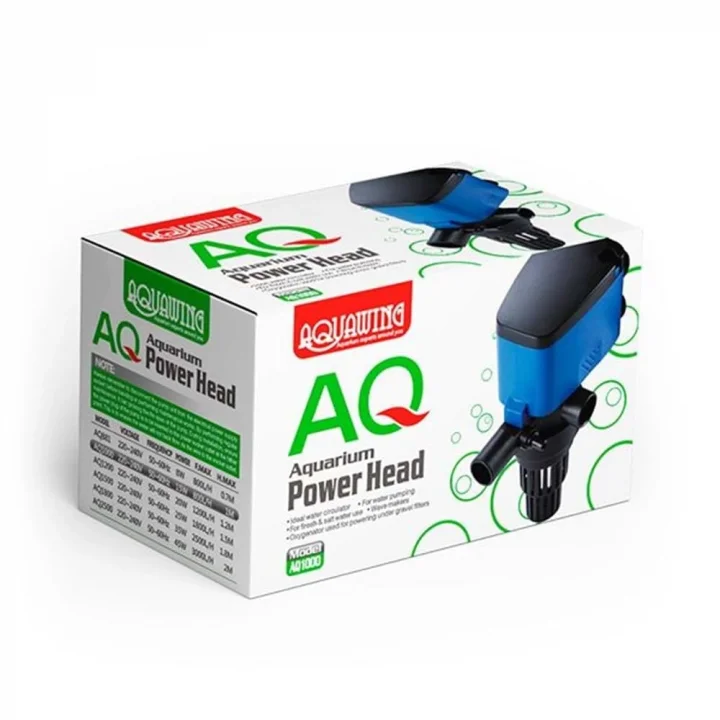 KAFA MOTORU 15W 800L/H