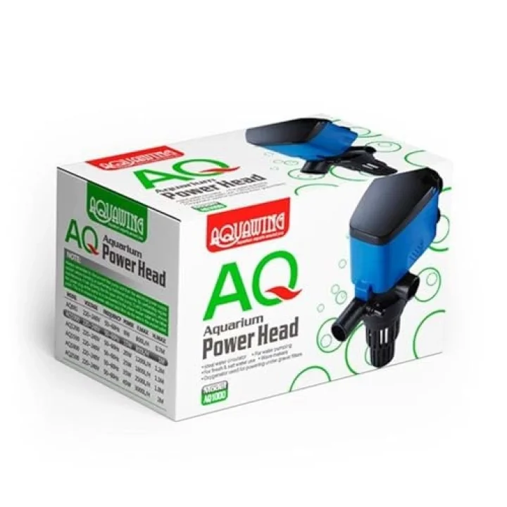 KAFA MOTORU 15W 800L/H