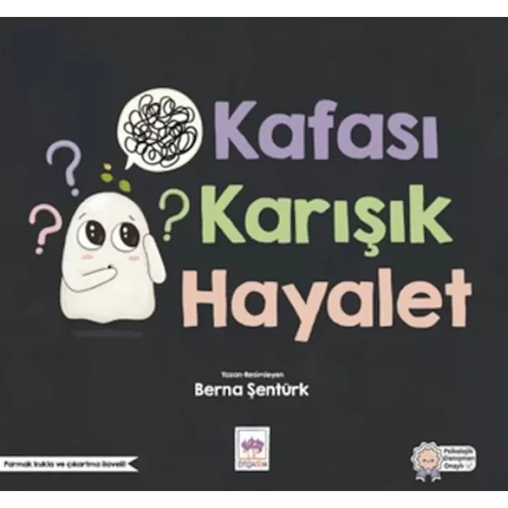Kafası Karışık Hayalet