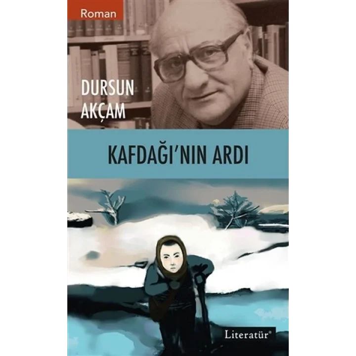 Kafdağı’nın Ardı