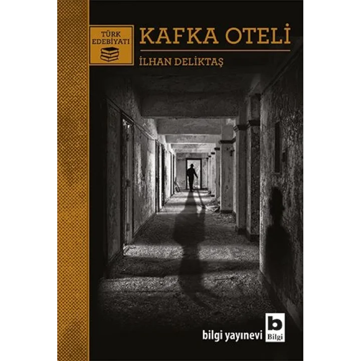 Kafka Oteli