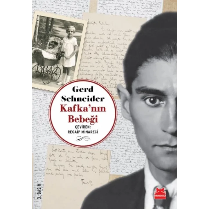 Kafka’nın Bebeği