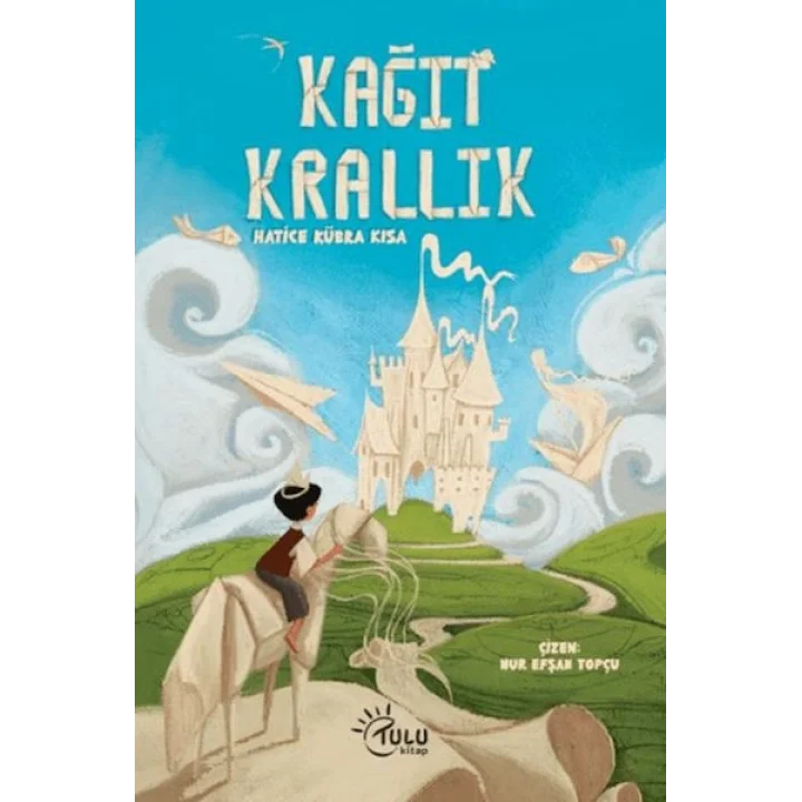 Kağıt Krallık