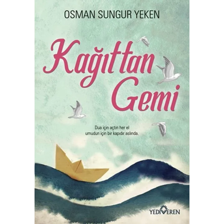 Kağıttan Gemi