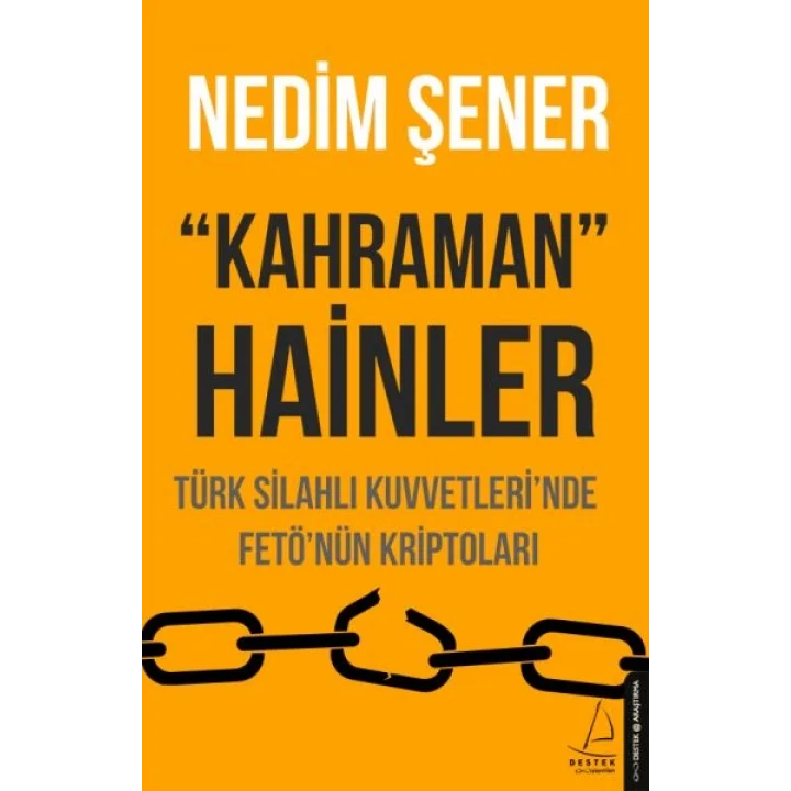 Kahraman - Hainler