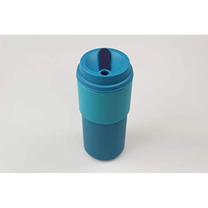 Kahve Çay Taşıma Bardağı Mavi