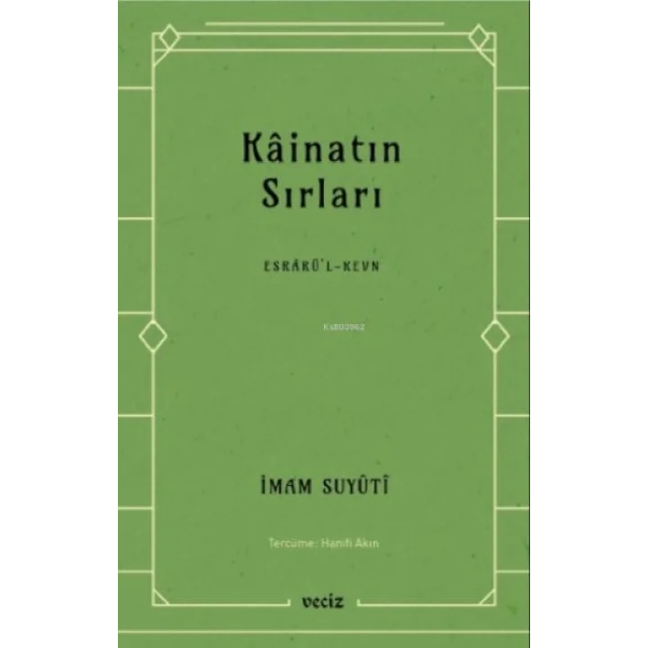 Kainatın Sırları