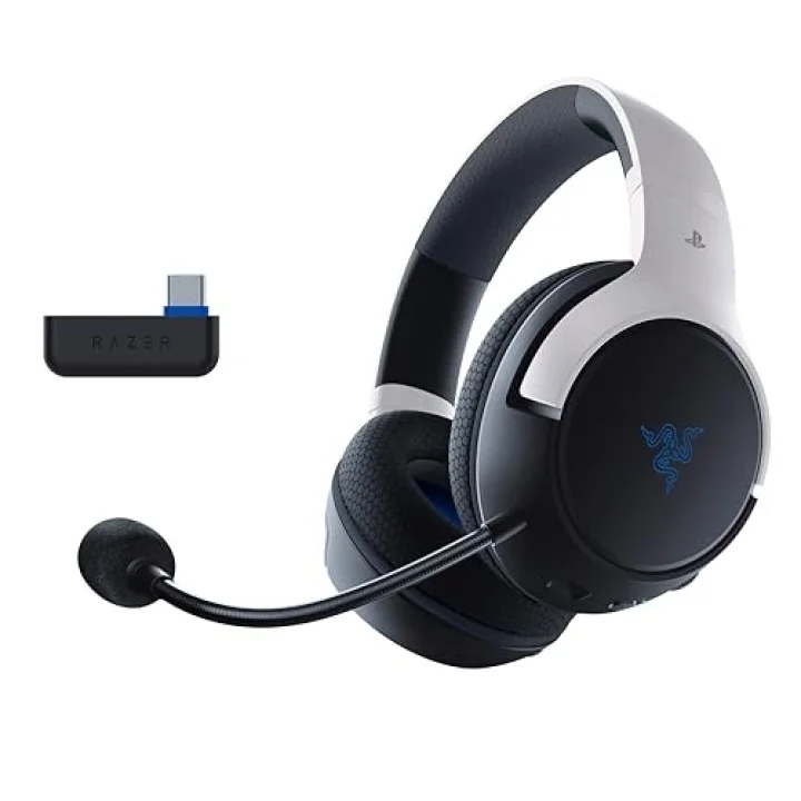 Kaira HyperSpeed PS Edition Kablosuz Gaming Kulaklık